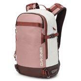 Heli 2.0 pro S 26L backpack - Burlwood