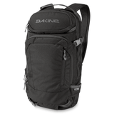 Heli pro 20L backpack - Black