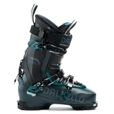 Cabrio MV free 120 IF boots 2026