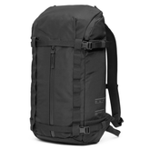 Backcountry backpack 20L - Blackout