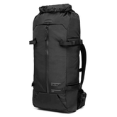 Snow pro backpack 25L - Blackout