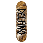 Delfino Commando 8.25 deck