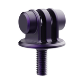 Mono camera mount