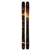 D-Structure 25th anniversary ARV 100 skis 2026