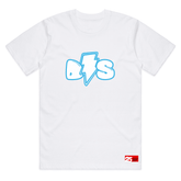 Bubble t-shirt - White