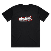 JER2 t-shirt - Black