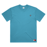 Link t-shirt - Sky blue
