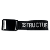 Opps belt - Black