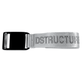 Opps belt - Light grey