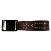 Outwest belt - Brown