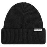 White label beanie - Black