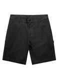Shorts D-Structure Working class utility - Black