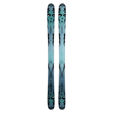 M-Free 100 Trouble Maker LTD skis 2026