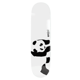 Whitey panda 8.5 deck