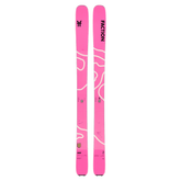 Agent 2 skis 2026 - Pink
