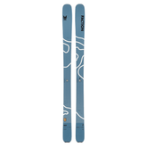 Agent 2 skis 2026 - Blue