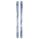 Dancer 1 skis 2026 - Grey