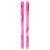 Dancer 1 skis 2026 - Pink