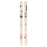 Prodigy 1 skis 2026 - Capsule