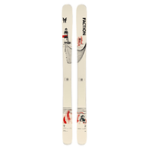 Prodigy 2 skis 2026 - Capsule