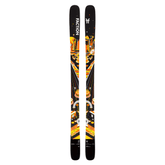 Prodigy 2 skis 2026