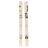Prodigy 3 skis 2026 - Capsule