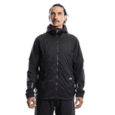 Manifest Alpha™ hybrid hooded jacket - No signal