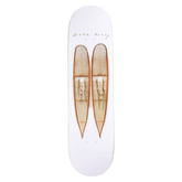 Henry Uncle 8.5 deck