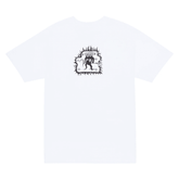 Trespass t-shirt - White
