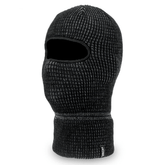 Burglar facemask - Black