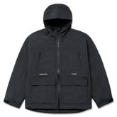 Heritage jacket - Black
