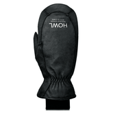 Highland mitts - Black