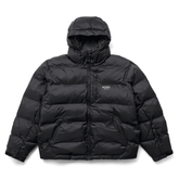Puffy jacket - Black