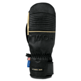 Sexton mitts - Black