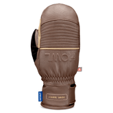 Sexton mitts - Brown