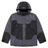 Shell jacket - Black