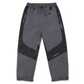 Shell pants - Black