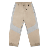 Shell pants - Tan