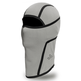 Taped balaclava - Cool grey