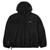89 lightweight shell jacket - Black