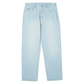 Basic ass jeans - Washed light blue
