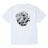 Big dawg t-shirt - White