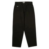 Cromer pants - Black / Copper