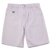 Cromer shorts - Lavender