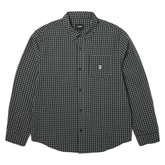 Megablast shirt - Black