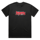 All city t-shirt - Black