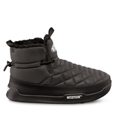 Mid booties - Flash black