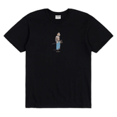 Devil boy t-shirt - Black