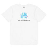 Websites t-shirt - White