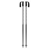 Spicoli poles - Black